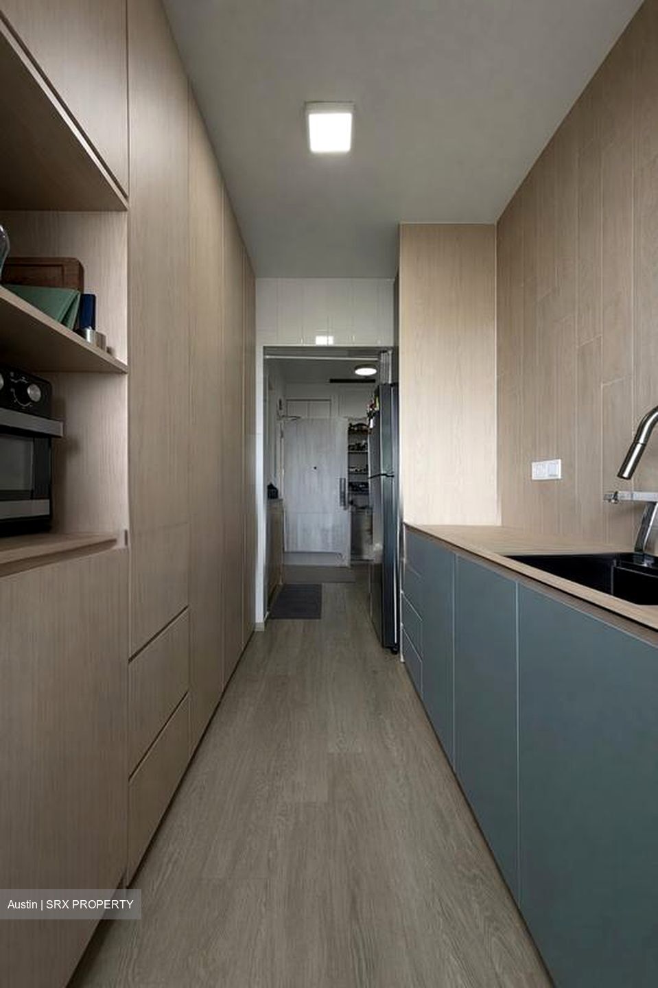 Blk 636B Senja Parc View (Bukit Panjang), HDB 4 Rooms #519057781